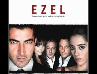 EZEL DIZI MÜZIGI EZELIM-EZELIM YENIVERSION VIDEO KLIP  2010