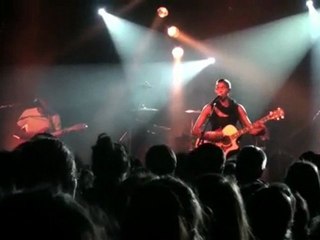 Ayo - Slow slow run run @ EMB