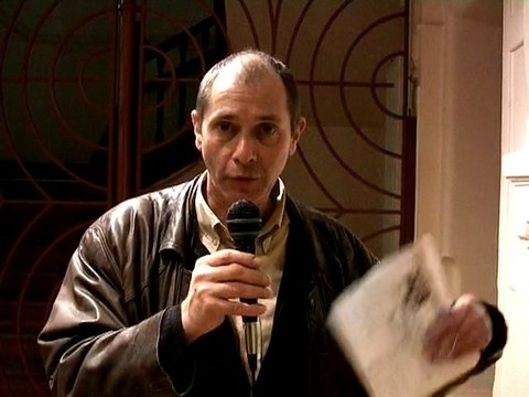 Audition des élèves de l'école de musique