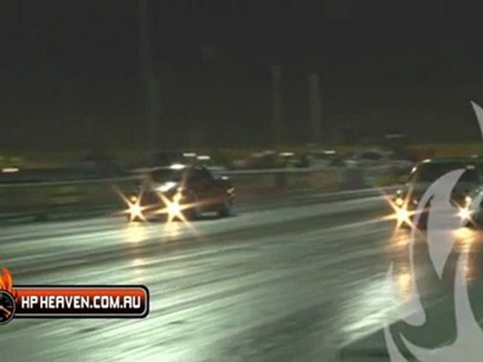 Calder Park Friday Night Drags 22/01/2010 Part 3