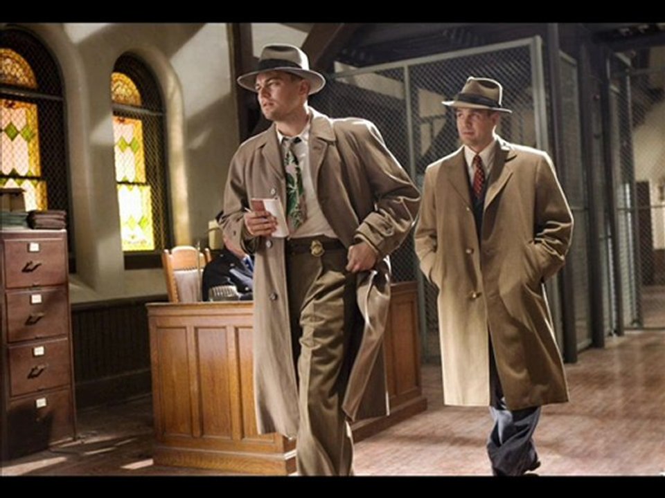 Shutter Island Movie Full HD Part 2