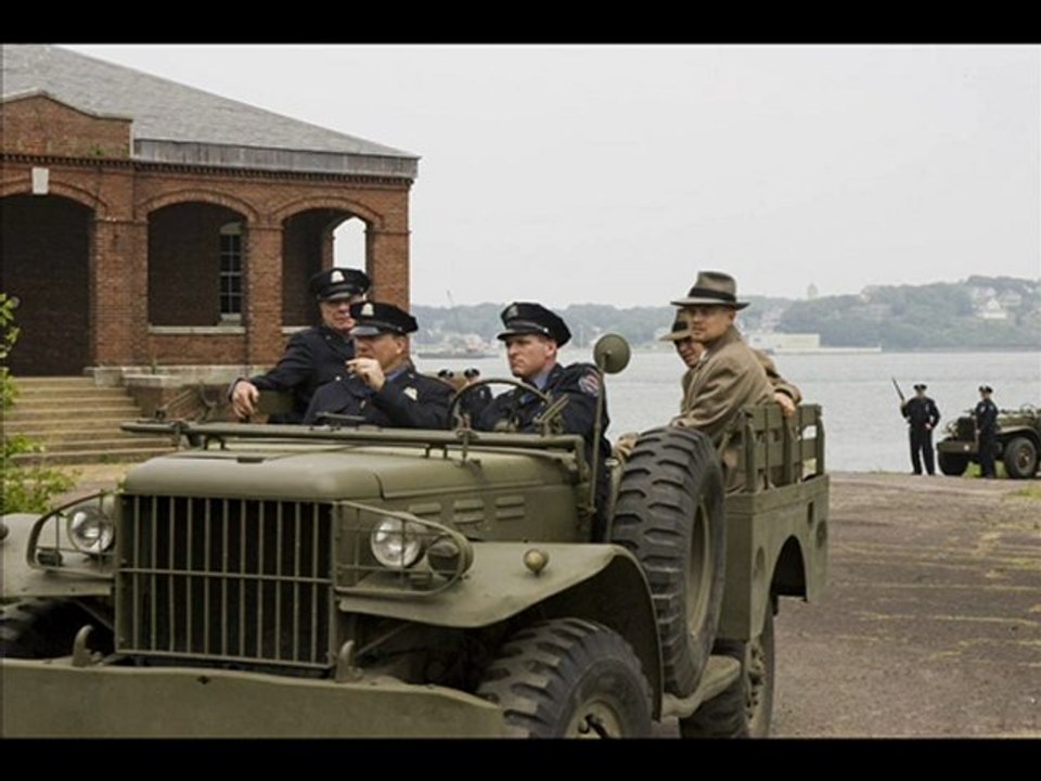 Shutter Island Movie Full HD Part 3