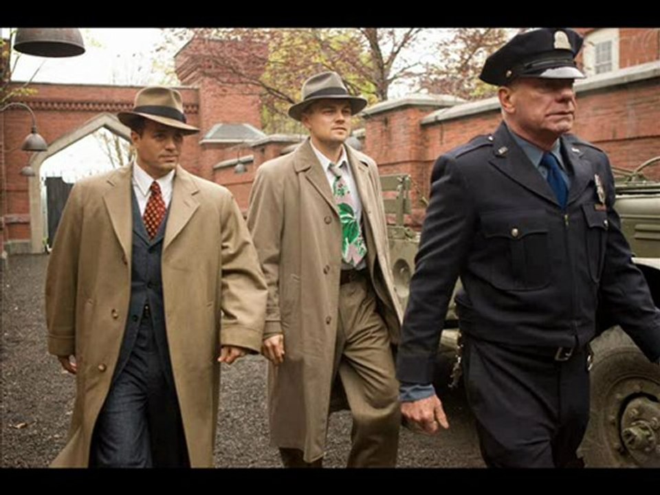 Shutter Island Movie Full HD Part 1