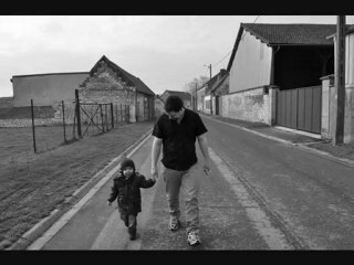 montage rafales gris