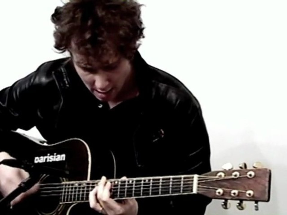 The Parisians -TIme For Nothing More- Rolling Chat Session#4