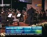 Cem Yılmaz orkestra yönetirse 1 - www.istanbulgeceleri.org