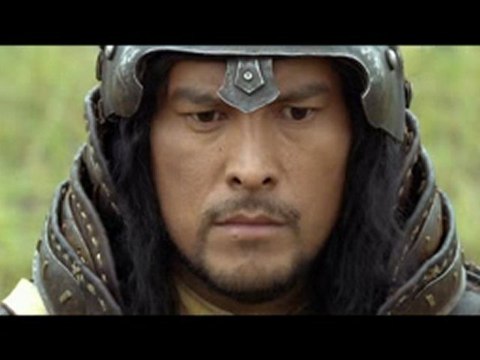 Bande Annonce GENGHIS KAHN Disponible en DVD et BLU RAY