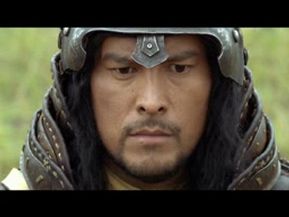 Bande Annonce GENGHIS KAHN Disponible en DVD et BLU RAY