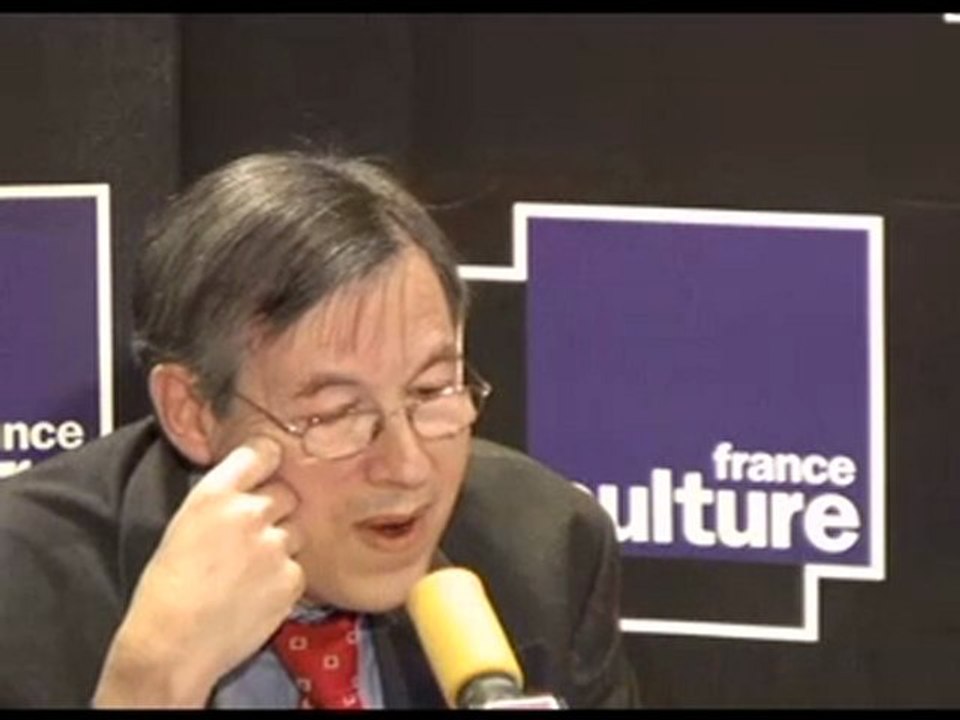 François Heisbourg - Les Matins