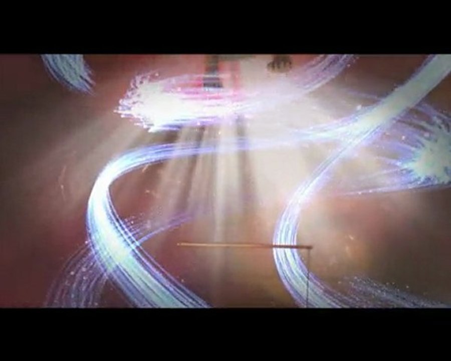 L' Odyssée de sa vie, 9 eme mois