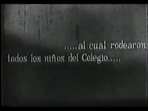 Visita de Monseñor amigó en 1915 a Valencia San Antonio Abad