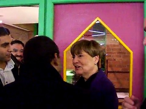 Voeux Christine MARIN 001