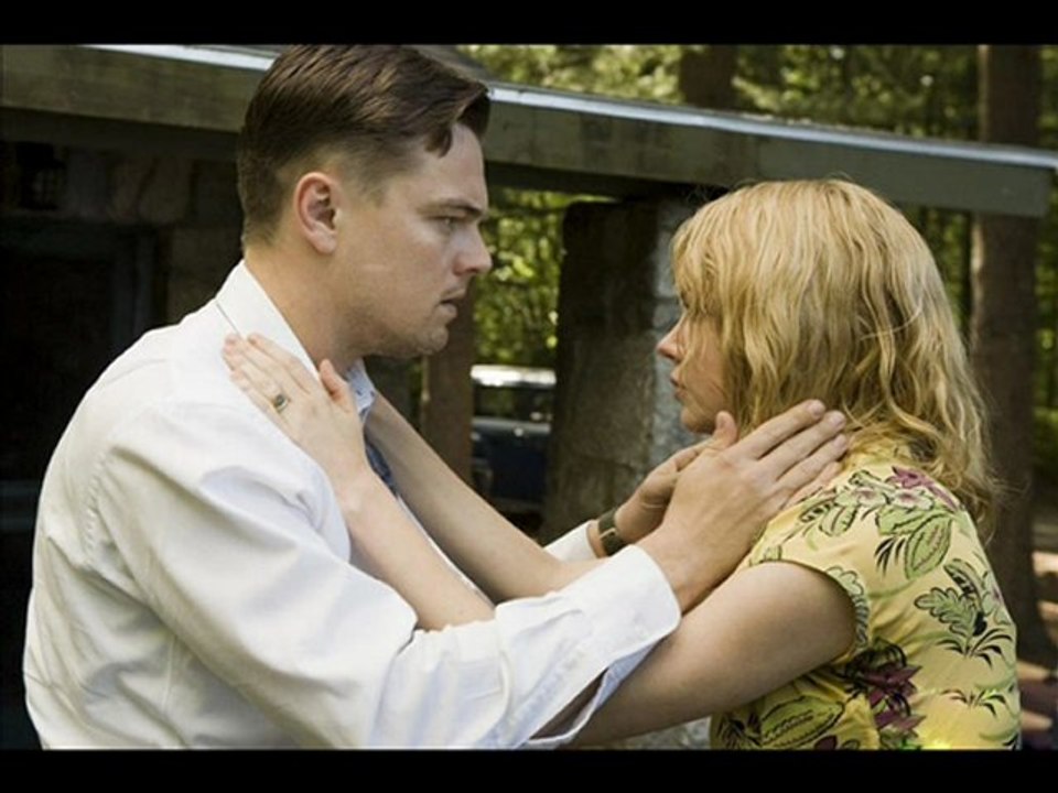 Shutter Island Movie Full HD Part 4