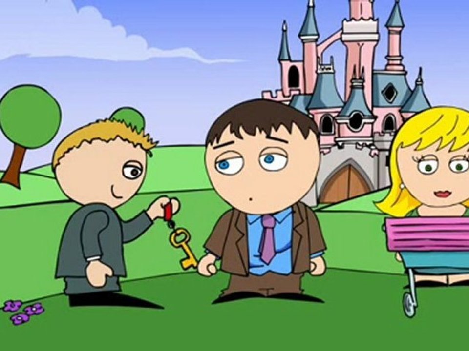 AGENCES IMMOBILIERES DE DOUAI AU CINEMA / MAISON DOUAI ORPI