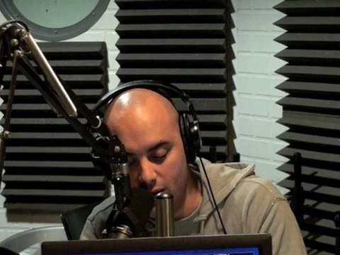 Commandeur Replay sur Ouï Fm n°117 09.02.2010