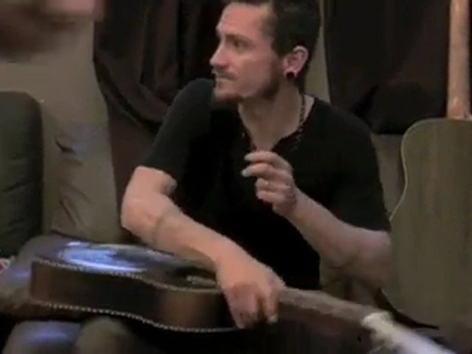 John Butler Trio - "Around the world in 21 days.. (2 of 2 )"