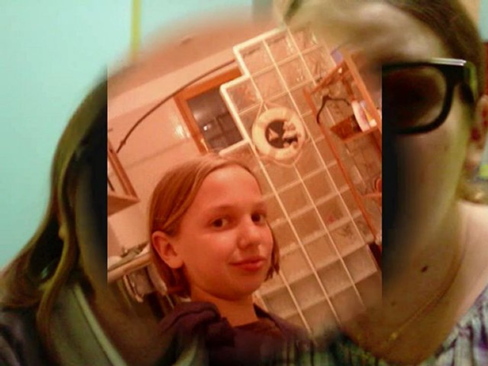 les 2mii soeuuuuuuuur