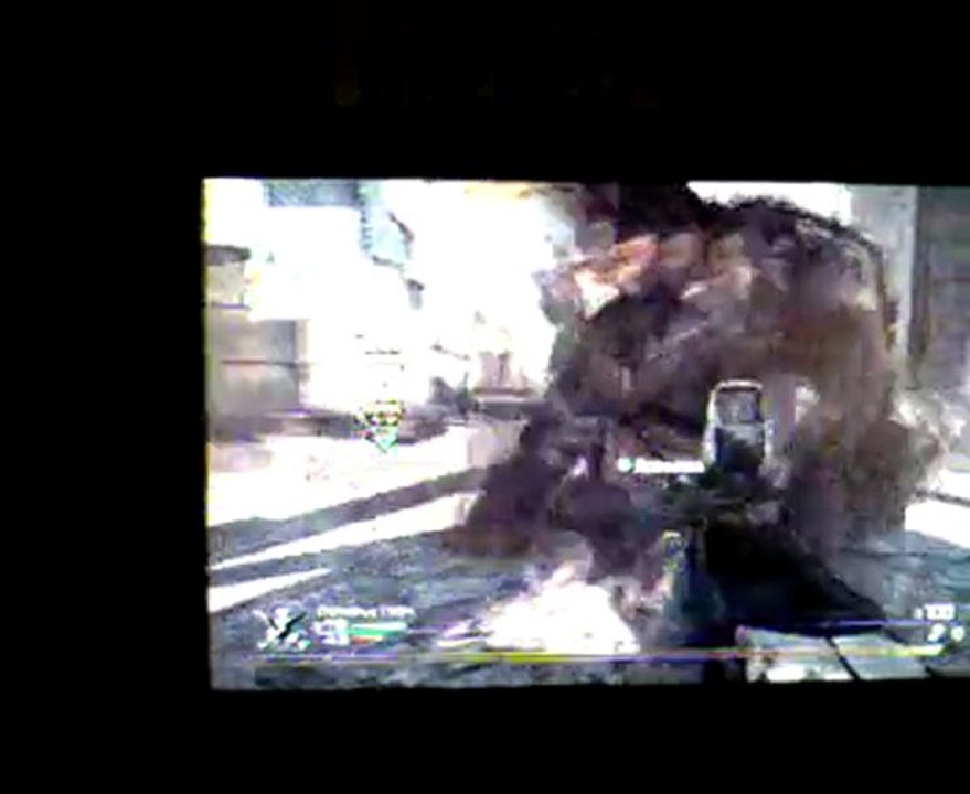 Warriors, Lostien et Xeno se chamaillent