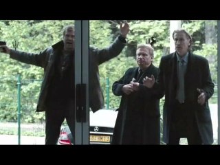 Bande Annonce BLANC COMME NEIGE