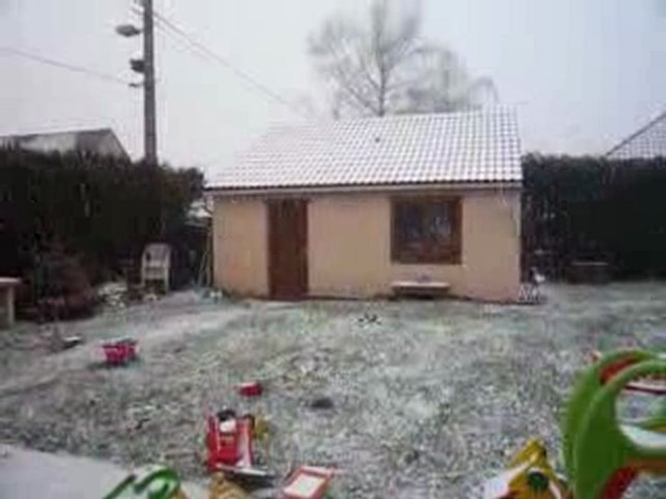 neige
