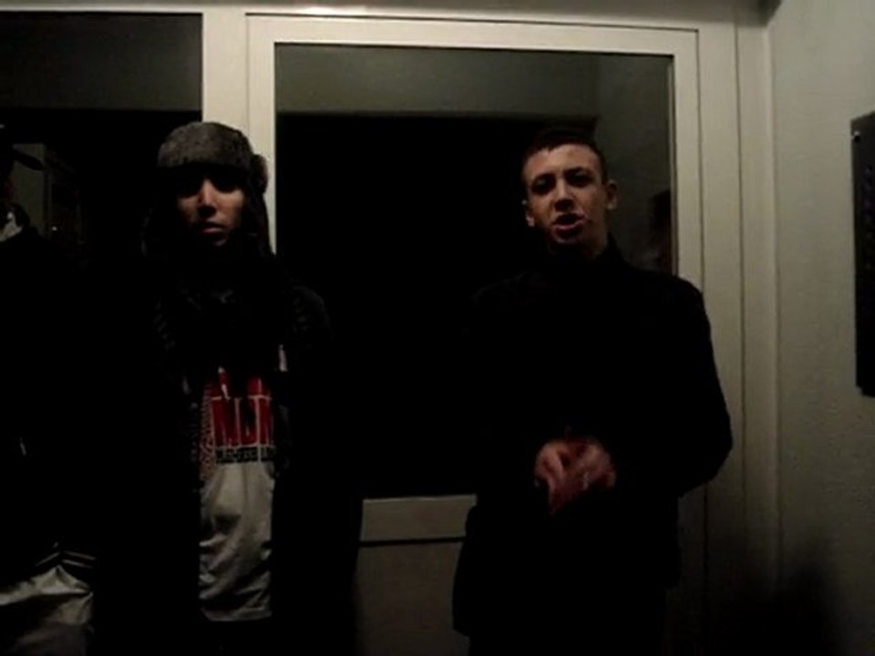 freestyle dla street k-e feat rmk