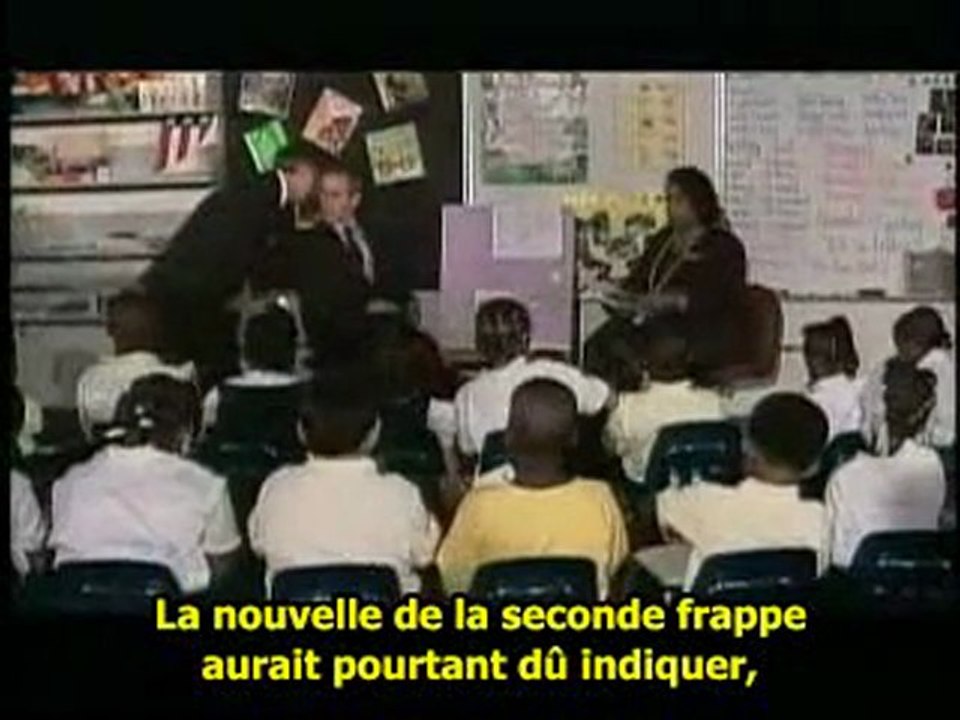 Le Mythe et la Réalité 2/5