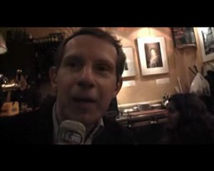 telebocal aux courts du lou novembre 2009 (avant la proj.)