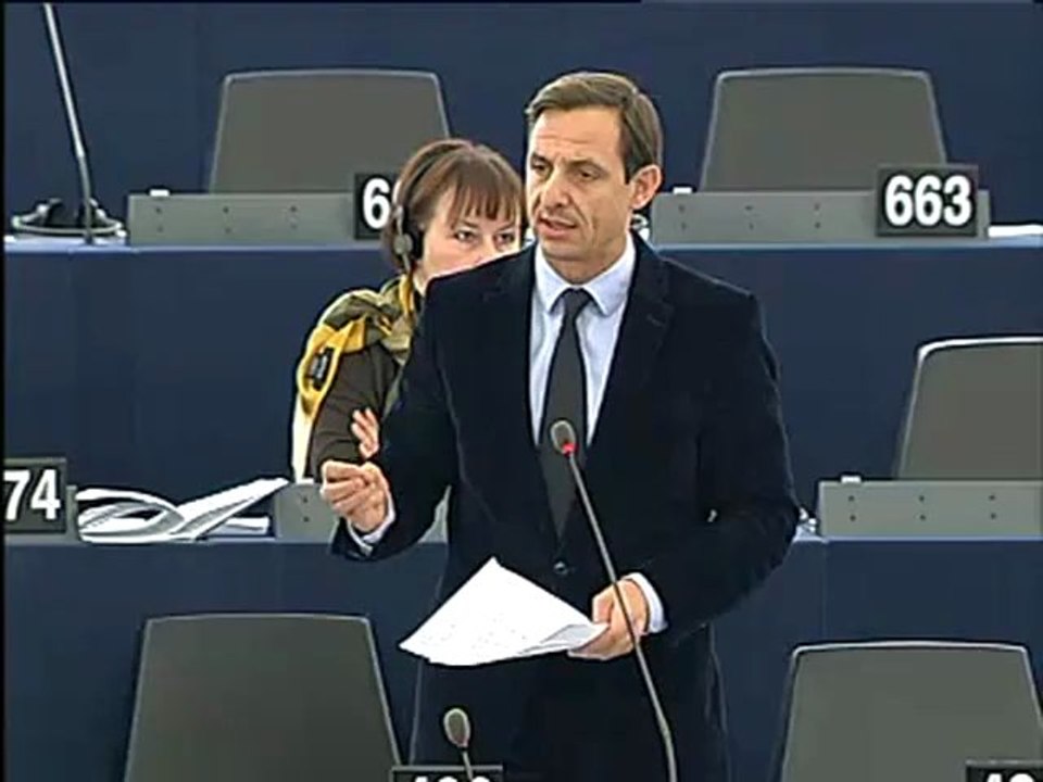 Jorgo Chatzimarkakis on Turkey, Macedonia, Croatia