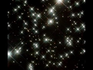 Venke Knutson - When the Stars go Blue