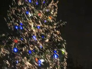 Marché de Noël à Strasbourg