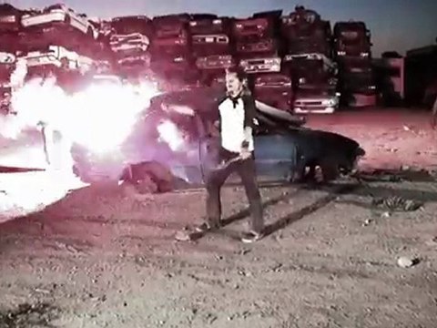 John Butler Trio - Making Of One Way Road Video Clip