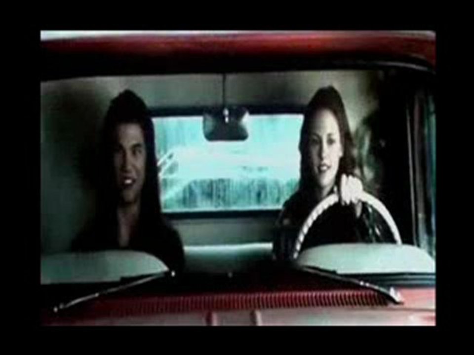 The Twilight Saga New Moon [2009] - Part 1