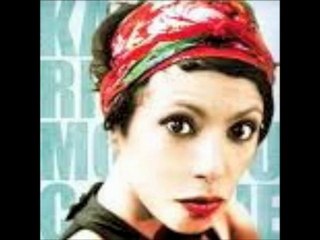 Karimouche "RaggaMuffin" Spéciale dédicace aux greluches ^^