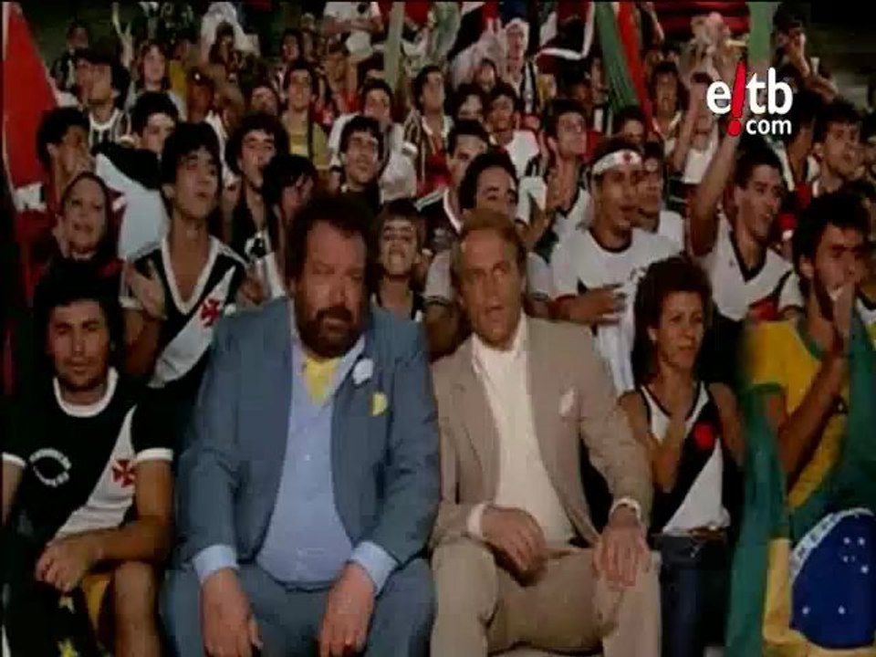 Gazapos de Hollywood en La Noche De...