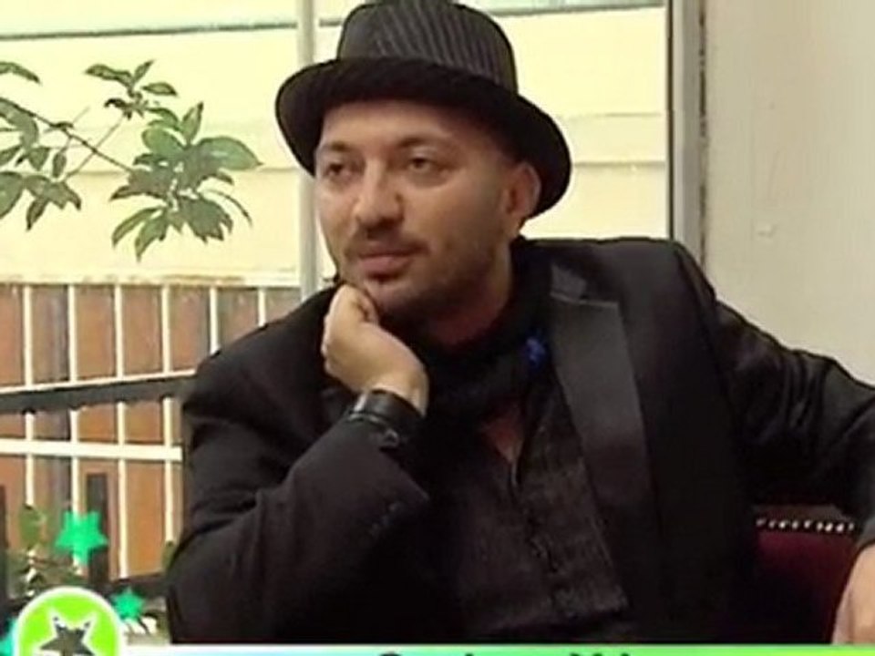 Esra ÖZÜVER İle Yıldız Gunu Ceyhun YILMAZ