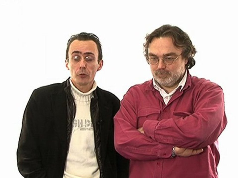 L'autre Dumas à l'épreuve du face à face