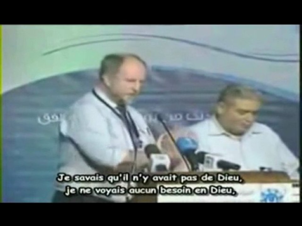 LA VERITE episode 02 L'Authenticité du Coran partie 2/2