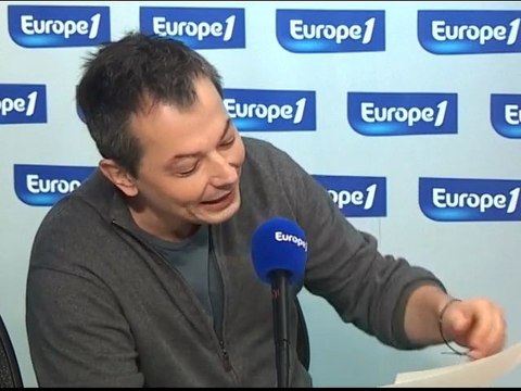 Stéphane Blakowski - L'argent ne fait pas le bonheur