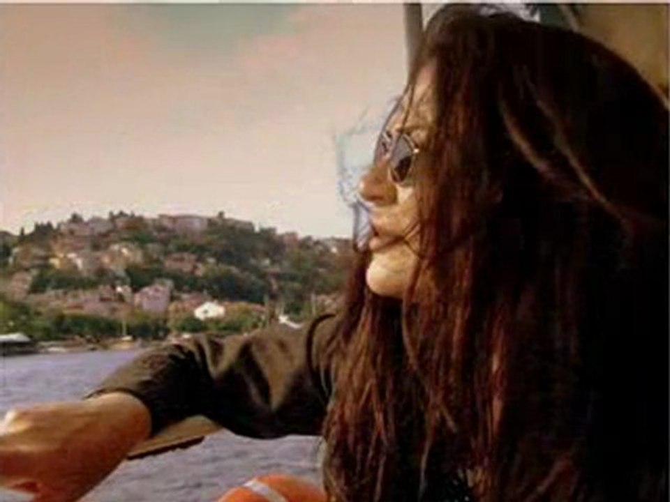 Leman Sam - DELİ KUŞ