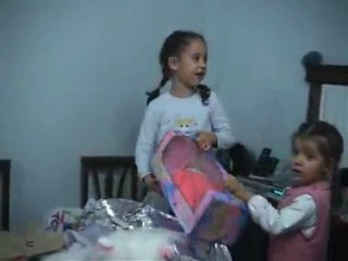 Tuana 7 yaşında