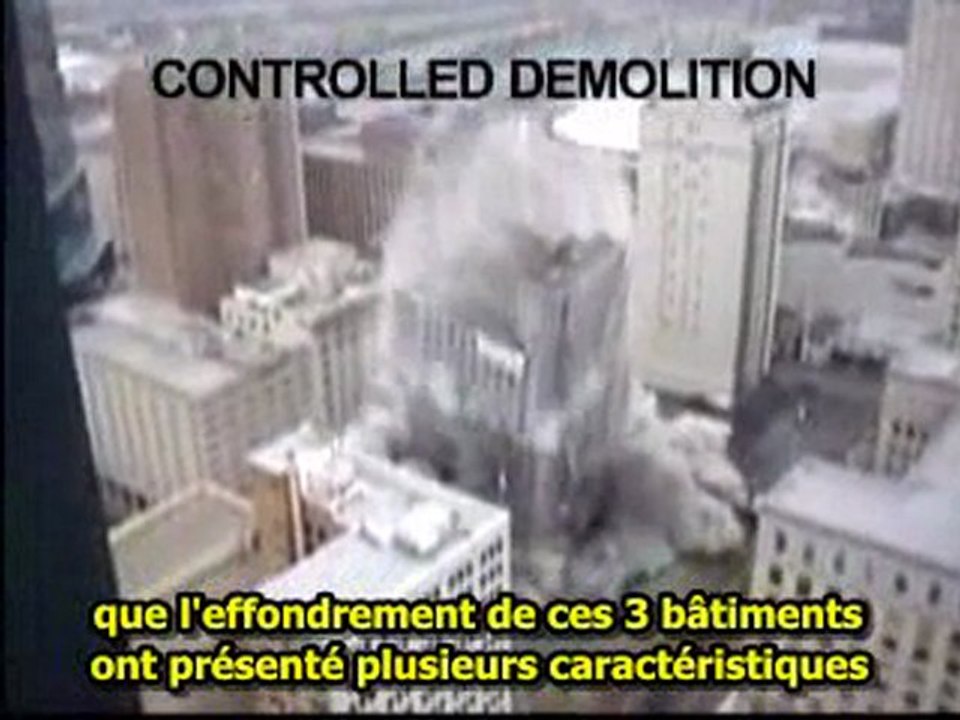 Le Mythe et la Réalité 3/5