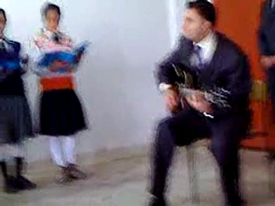 büyükçiftlik beldesi ilköğretim okulu korosu yüksekova