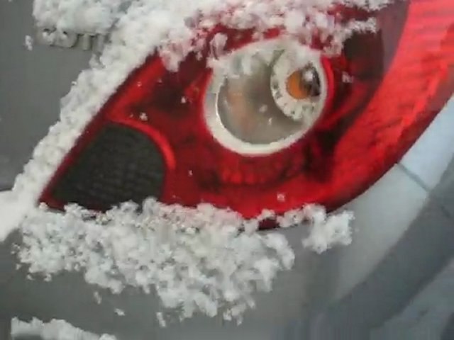 voiture opel corsa