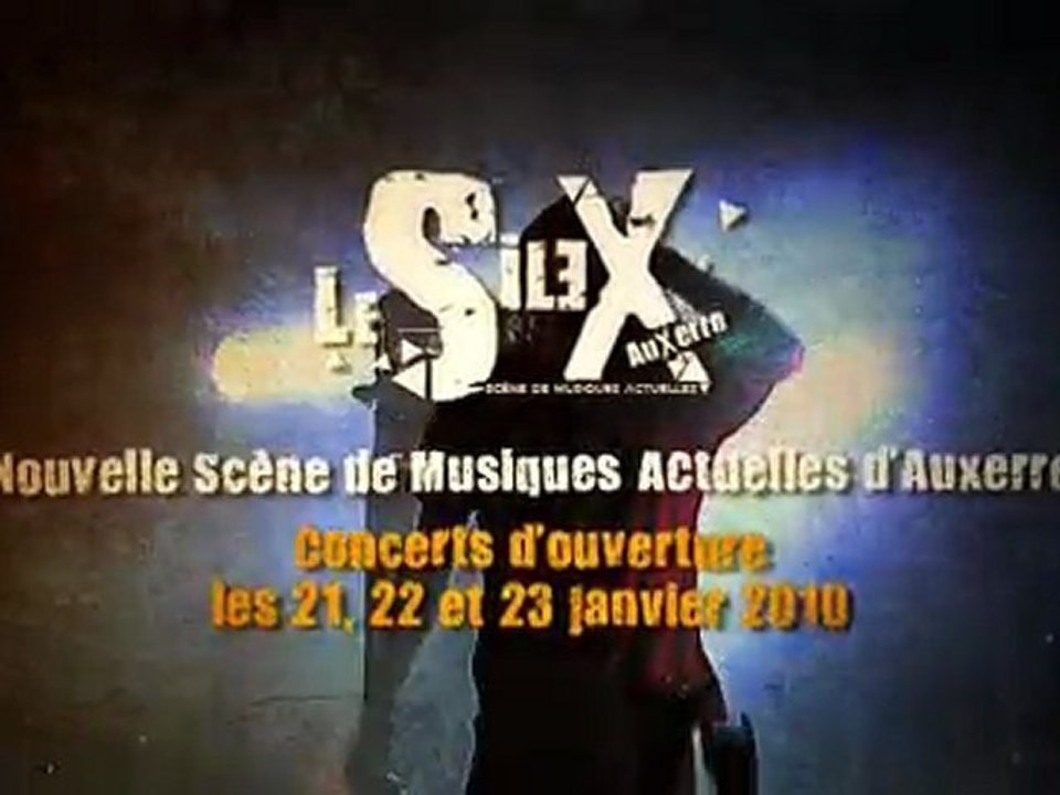 LeSilex_Ouverture2010