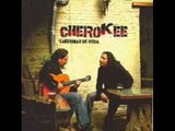 nuebo disco de los cherokee con la pastori 2009