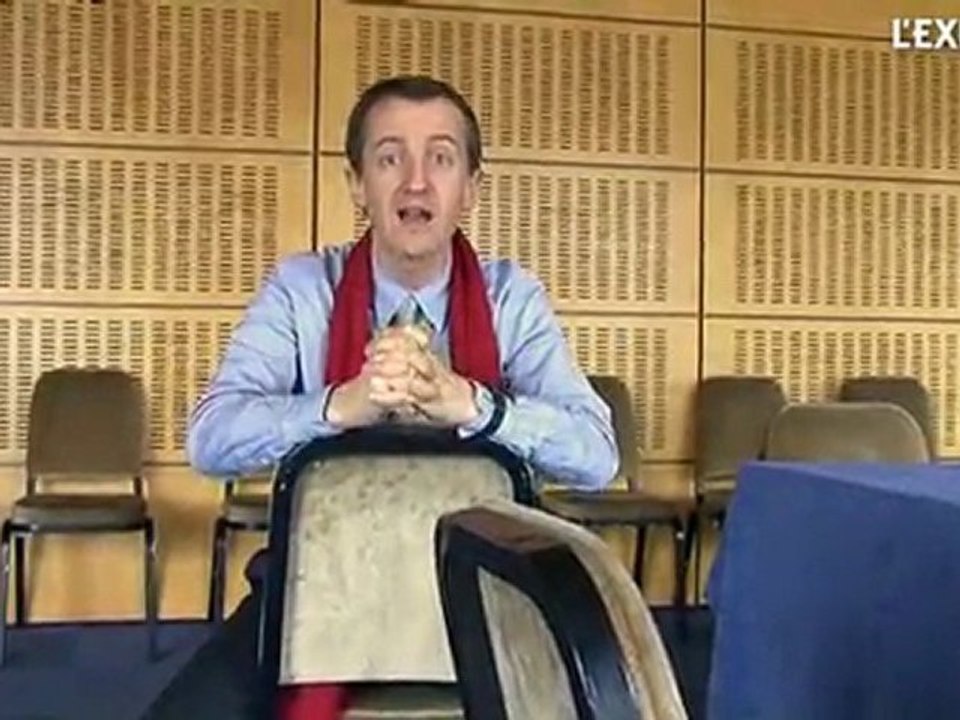 Europe: le sommet vital