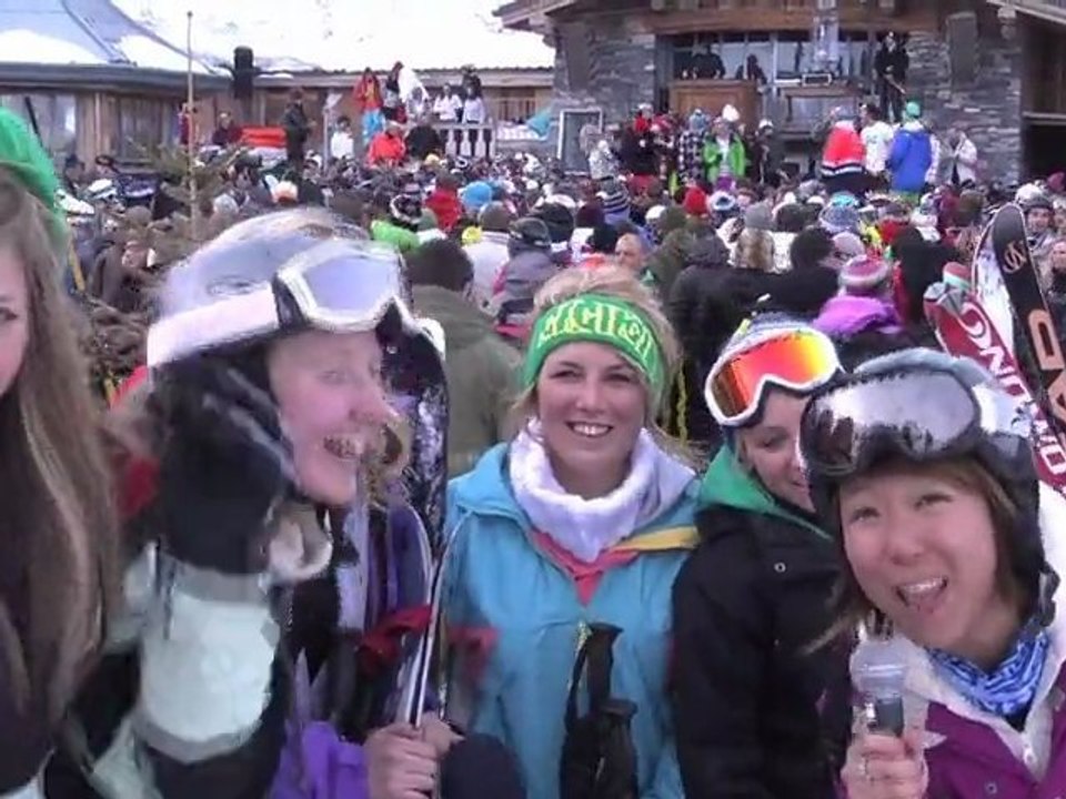 Folie Douce Open Mic N°2