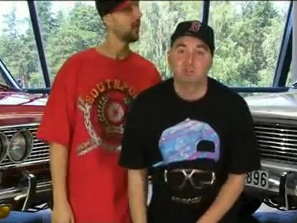 100 Kila & Krisko feat. Young Bb Young - Nqkolko kila