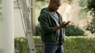 Motorola Super Bowl Commercial