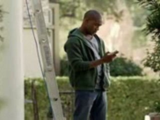 Motorola Super Bowl Commercial